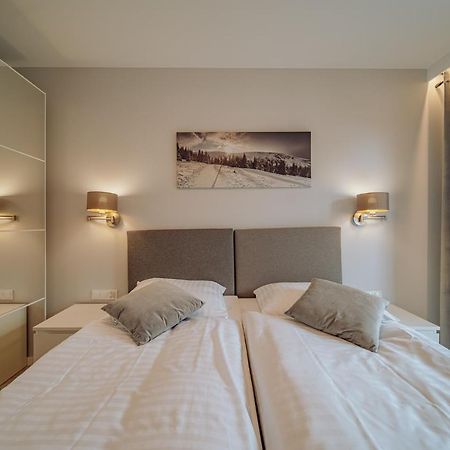 Apartament Silence Karpatia Resort Z Kominkiem Karpacz Exteriér fotografie
